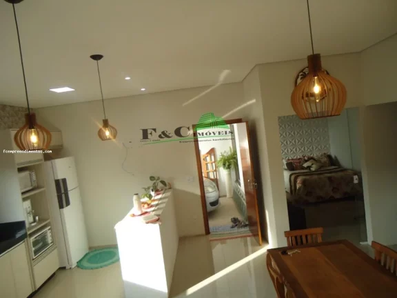 Imagem Casa para Venda em Limeira, Parque Residencial Aeroporto, 2 dormitórios, 1 suíte, 1 banheiro, 3 vagas