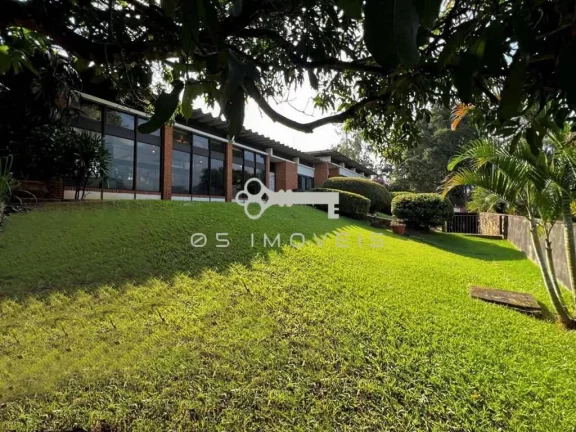 Imagem Cond. Jardim Mediterrâneo - 4sts, piscina, gourmet e quadra tênis!
