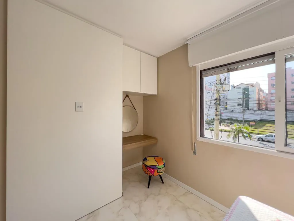 Imagem Apartamento 1 Dormitório - Bairro Zona Nova