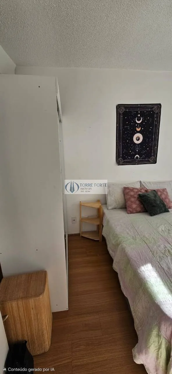 Imagem Maravilhoso Apartamento com 3 dormitórios no Ipiranga