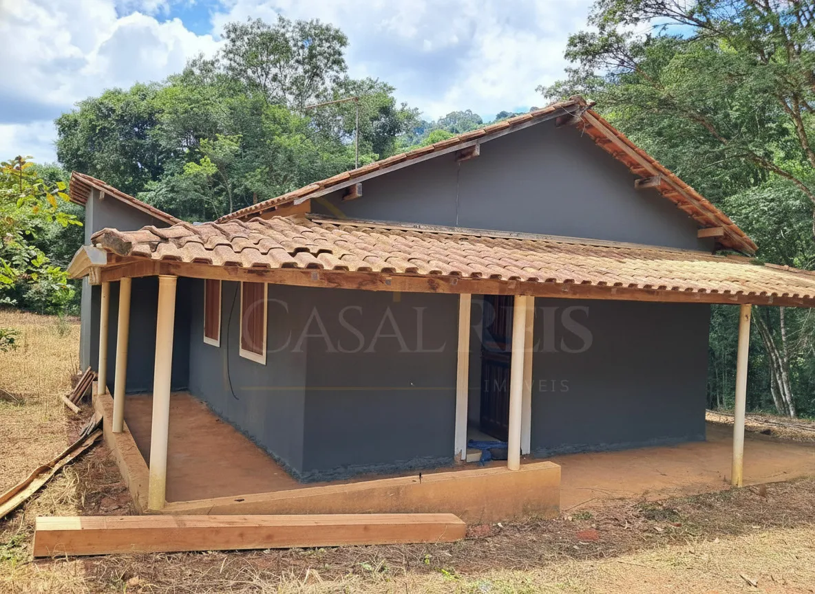 Imagem Chácara 70 m² à venda em Pião, Campestre