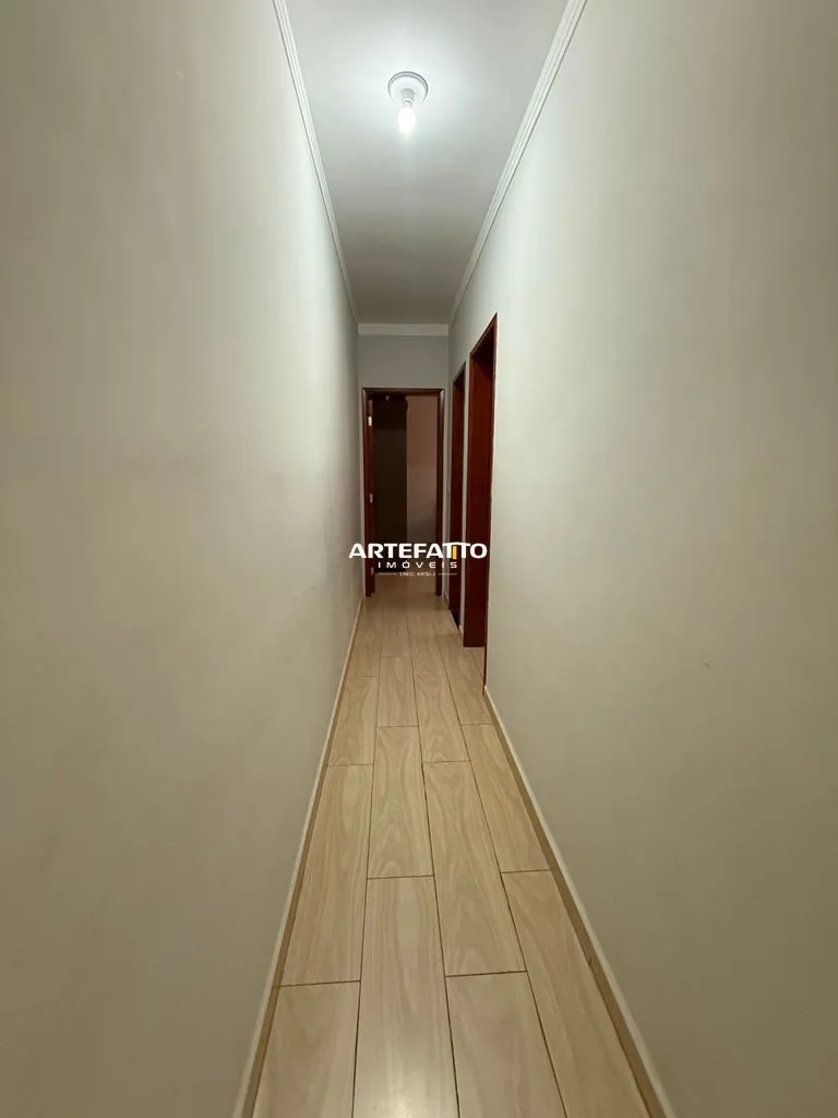 Imagem Apartamento à venda em Franca, Residencial Palermo, com 2 quartos, 60m2