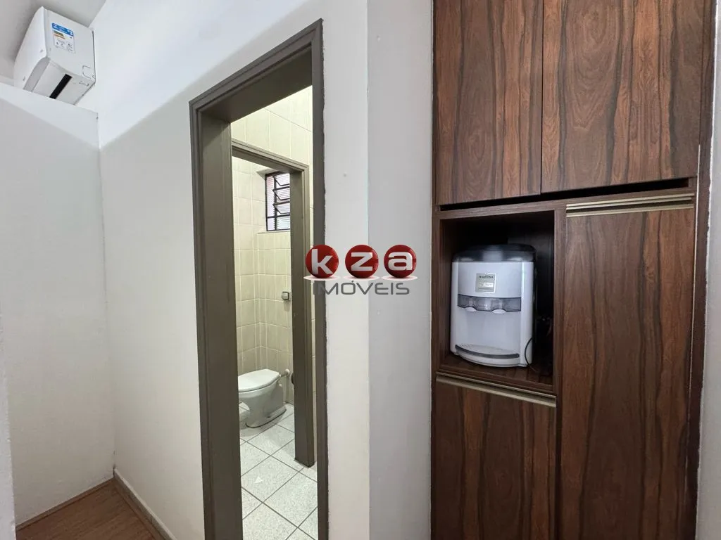 Imagem Sala Comercial Mobiliada para Locação no Bairro Castelo. Localização Privilegiada em Valinhos!