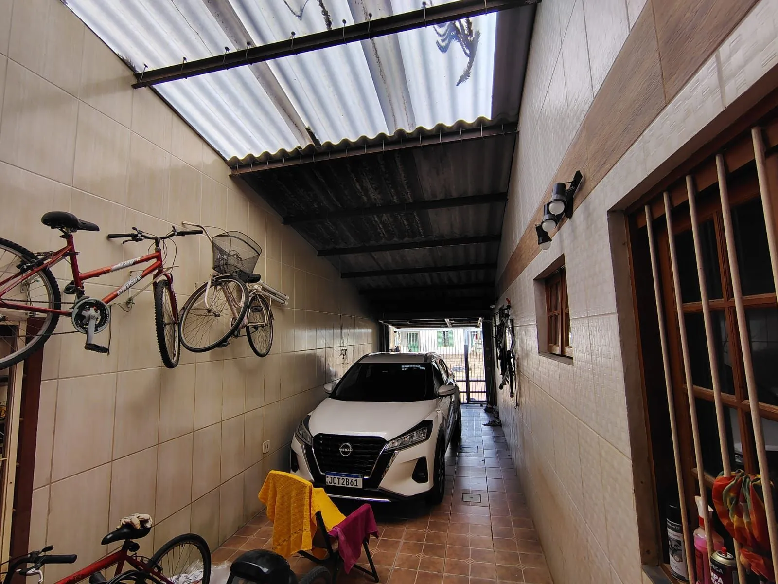 Imagem Casa no Bairro Nova Esteio com 200m² de área privativa e 03 (Três) quartos.