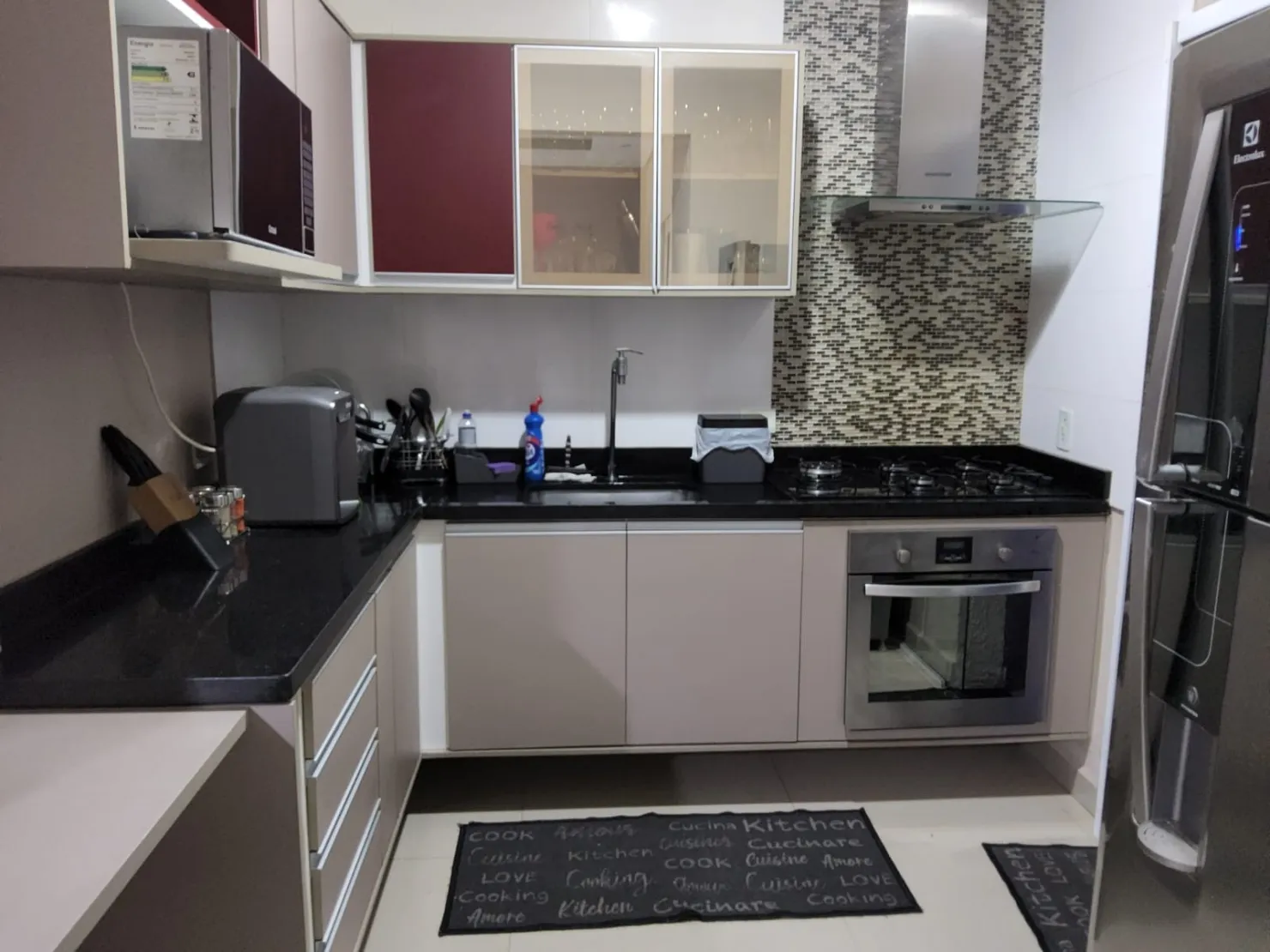 Foto do imóvel Casa à venda 3 Quartos, 1 Suite, 2 Vagas, 140.25M², Alto do Cardoso, Pindamonhangaba - SP | Condominio Wonder