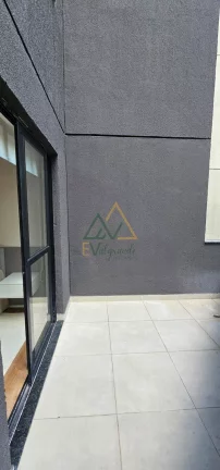 Imagem Apartamento à venda Tarumã Curitiba PR