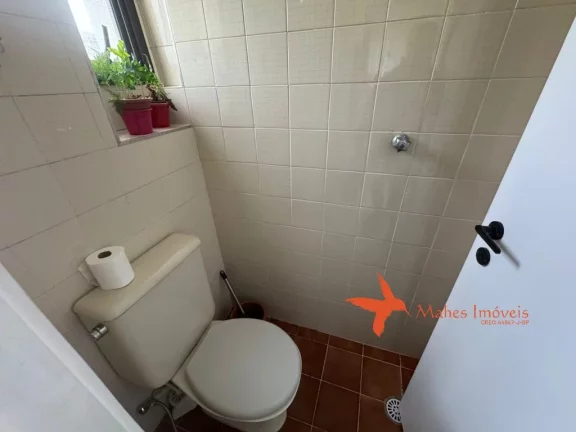 Imagem Apartamento à venda em Pinheiros, São Paulo-SP: 2 quartos, 1 sala, 2 banheiros, 1 vaga de garagem, 71m² de área!
