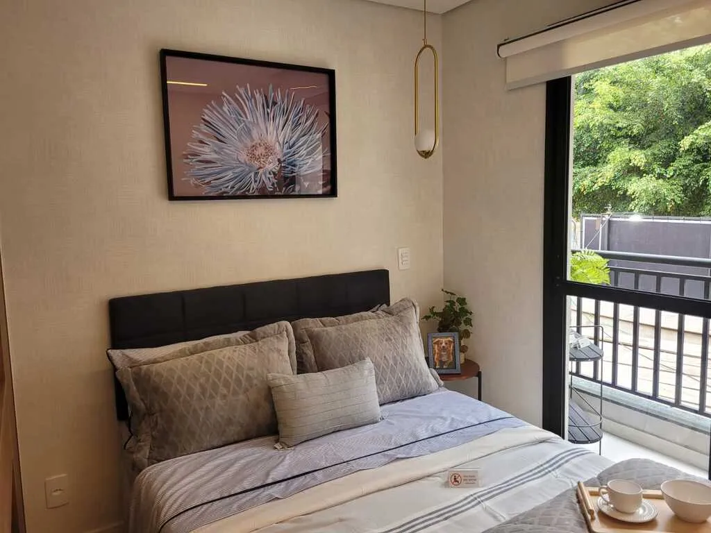 Imagem UP Vila Mariana - Apartamento à venda no bairro Vila Mariana - São Paulo/SP