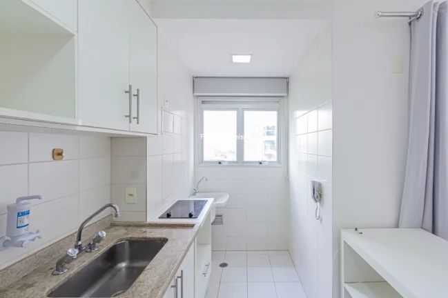 Imagem Imóvel para locação com 33m² no Brooklin