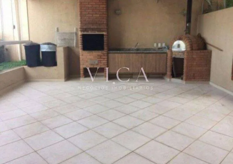 Imagem Apartamento 120m 3 dormitorios venda ou aluguel por R$ 5.850,00-Bethaville