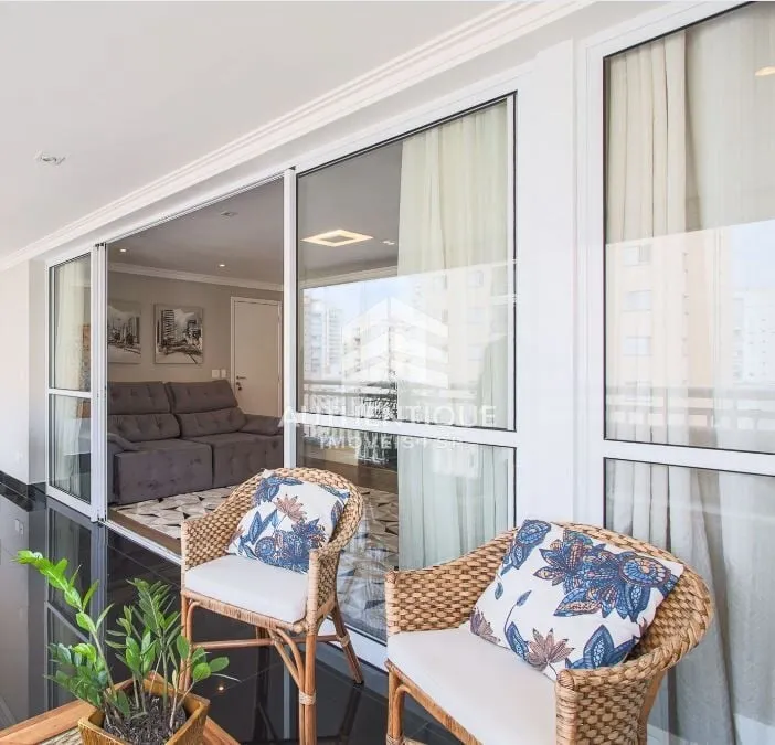 Imagem Fascínio Vila Mariana - Apartamento à venda em São Paulo/SP