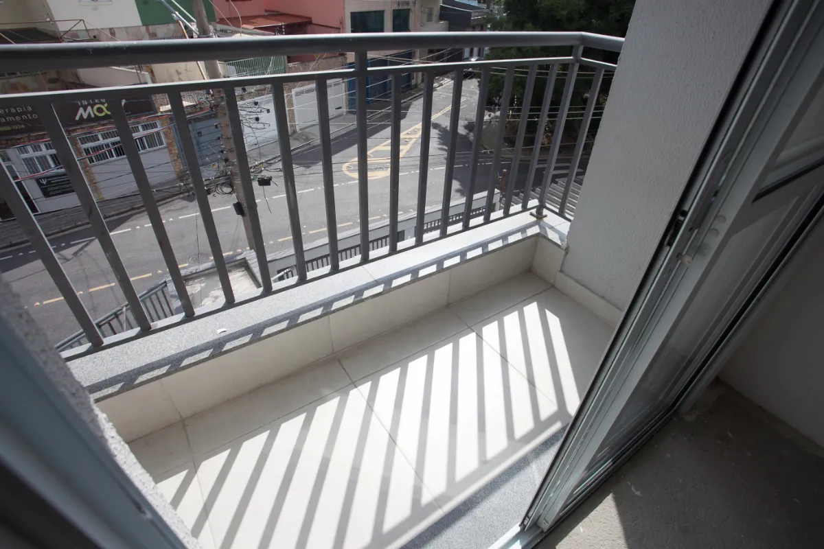 Imagem Apartamento para venda em Pirituba com 2 quartos, sendo 1 suíte, 49m2