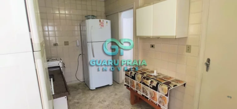 Imagem Apartamento Padrão à 200m da praia