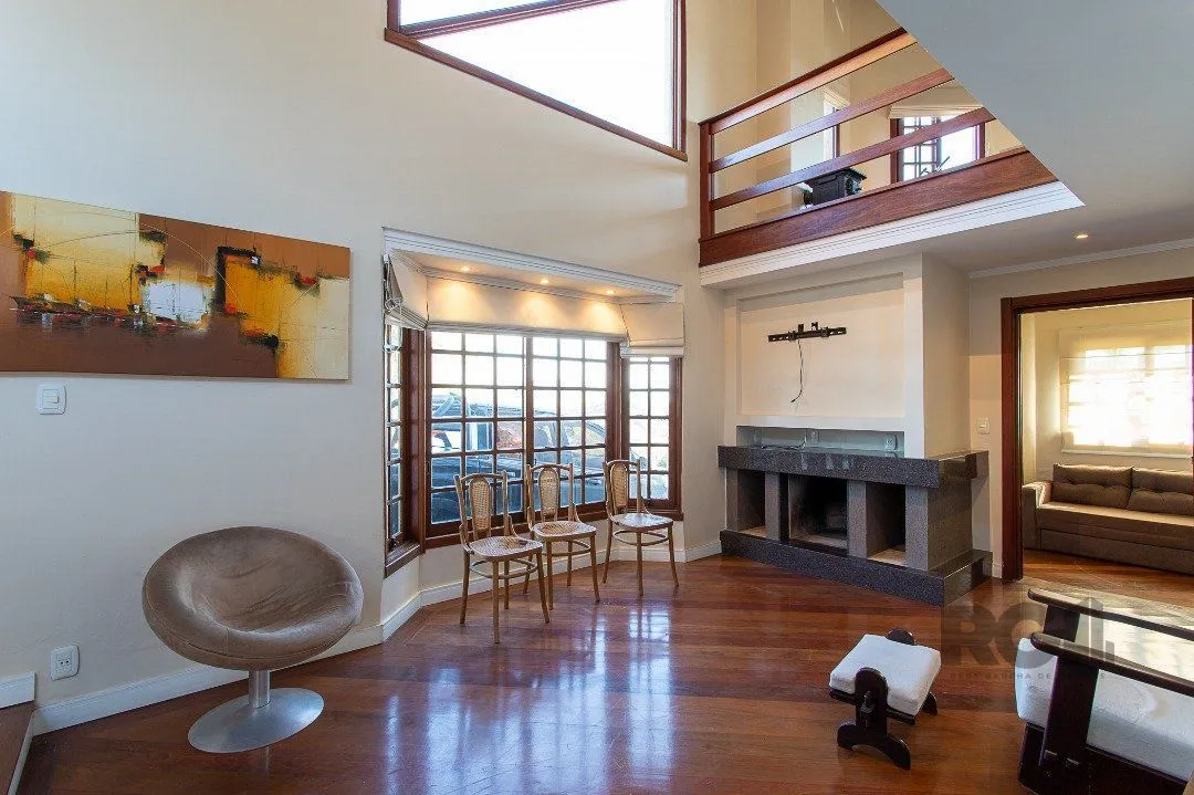 Imagem Casa em Vila Nova