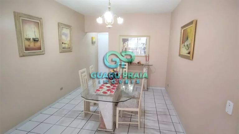 Imagem Apartamento à venda no bairro Pitangueiras - Guarujá/SP