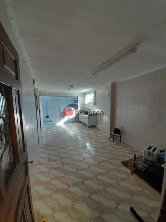Imagem Sobrado à venda 2 Quartos, 2 Vagas, 315M², Cerâmica, São Caetano do Sul - SP