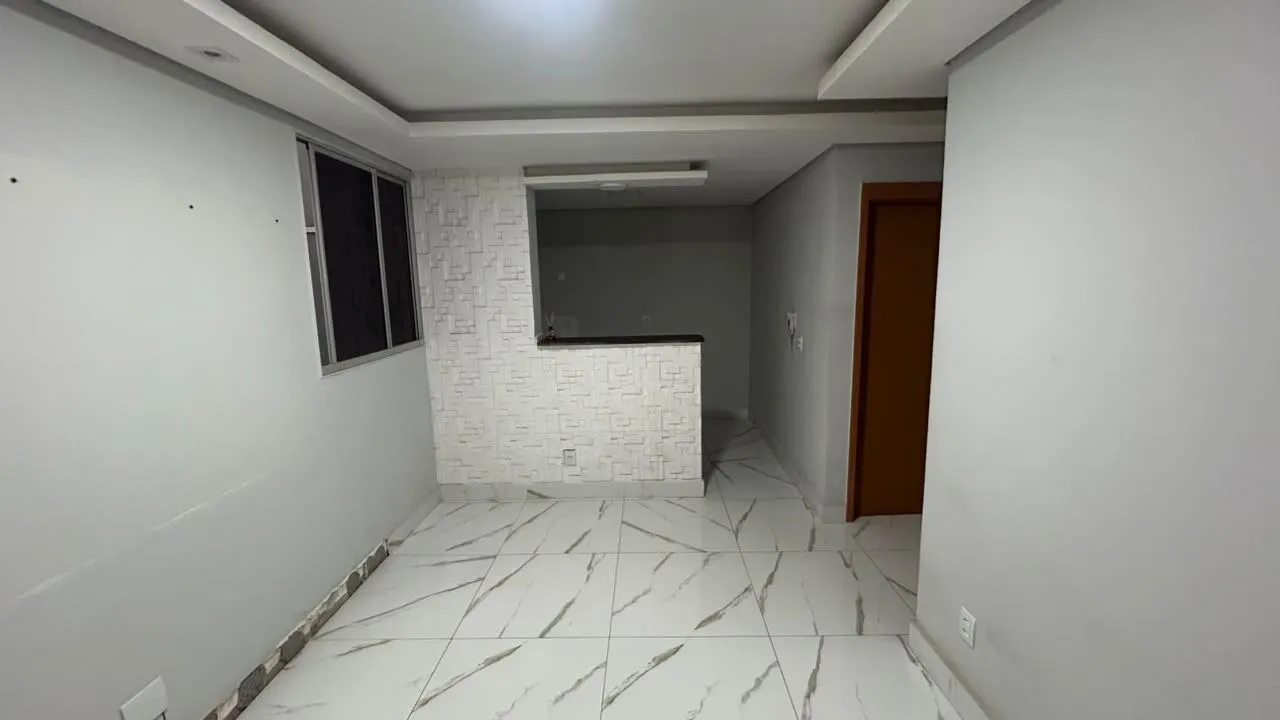 Imagem Apartamento 02 Quartos, banheiro social Chapada Mantiqueira