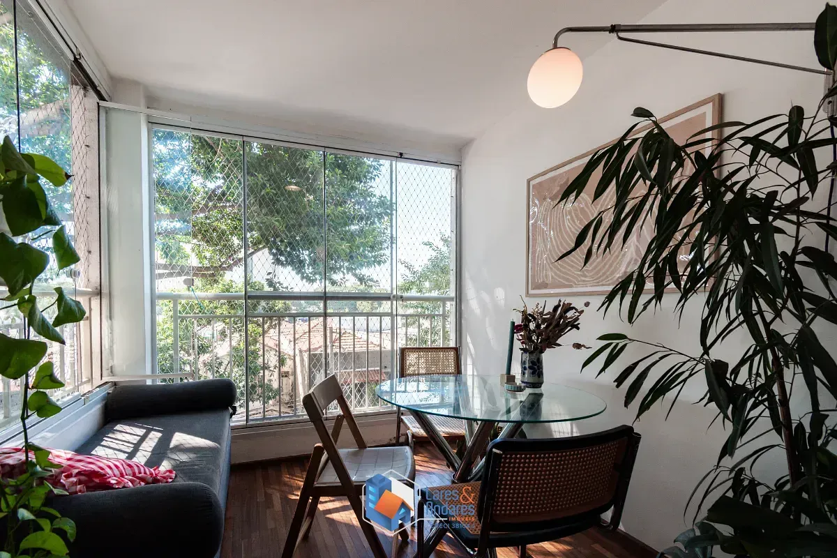 Imagem Apartamento para venda em Barra Funda com 2 quartos, 70m²