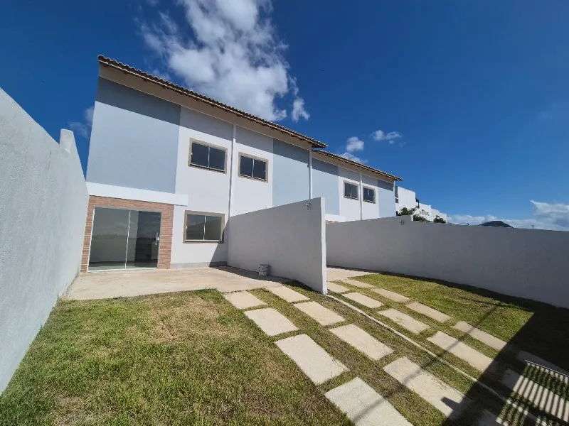 Imagem CASA RESIDENCIAL em SERRA - ES, CAMPINHO DA SERRA I