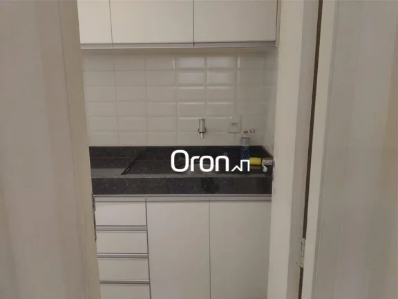 Imagem Sala à venda, 55 m² por R$ 900.000,00 - Jardim Goiás - Goiânia/GO
