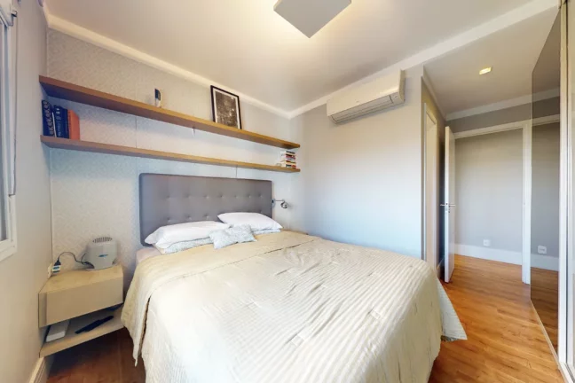 Imagem Apartamento com 2 Quartos à Venda, 94 m² em Barra Funda - São Paulo
