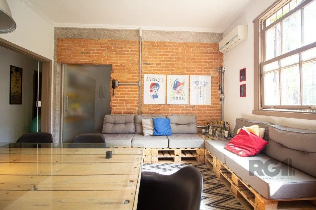 Imagem Apartamento de 3 dormitórios no bairro Petrópolis