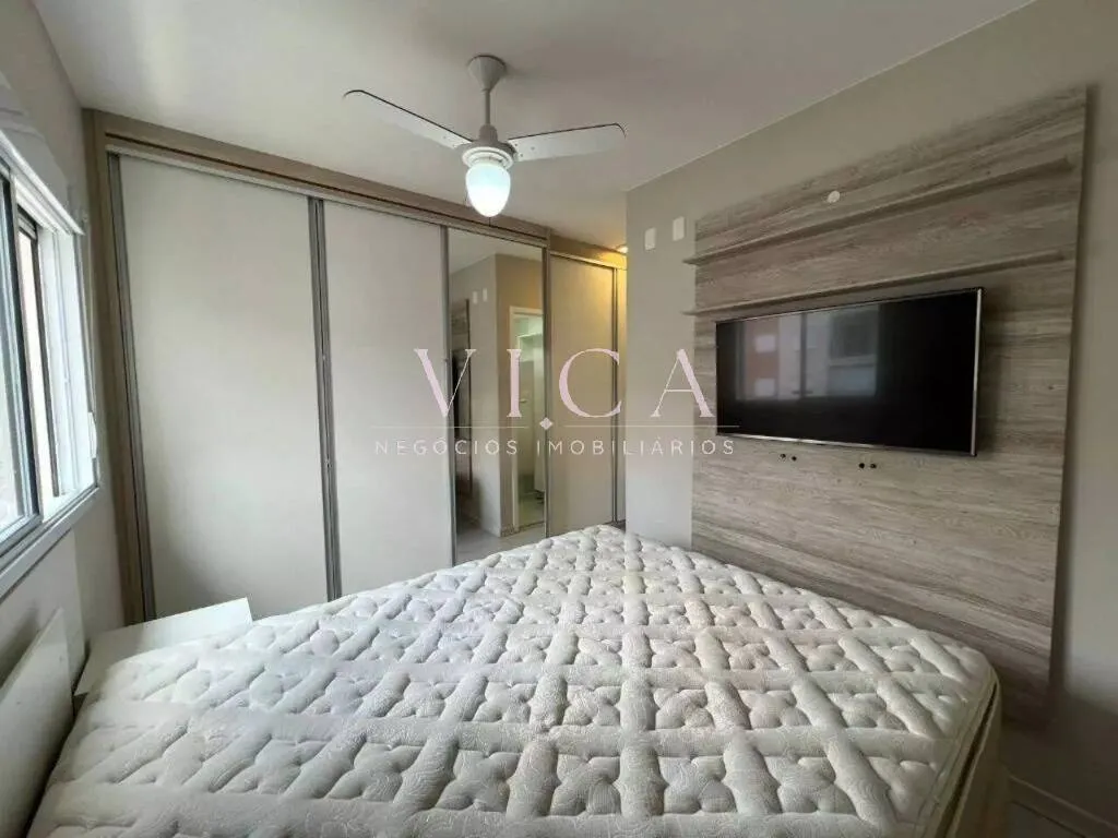 Imagem LIFE PARK Alphaville| Apartamento mobiliado 2 quartos 1 suite|R$ 4.900 mês