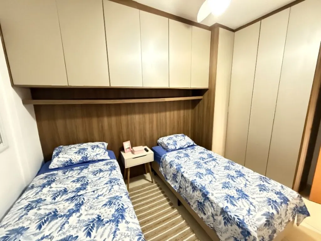 Imagem APARTAMENTO COM 279,00 m² - CANTO DO FORTE - PRAIA GRANDE SP