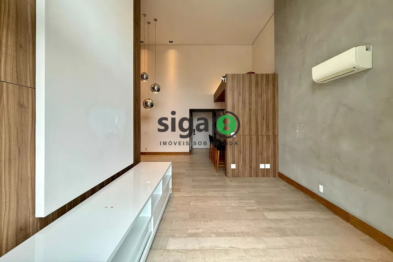 Imagem APARTAMENTO COM 3 QUARTOS 1 SUITE PARA VENDA NO BROOKLIN