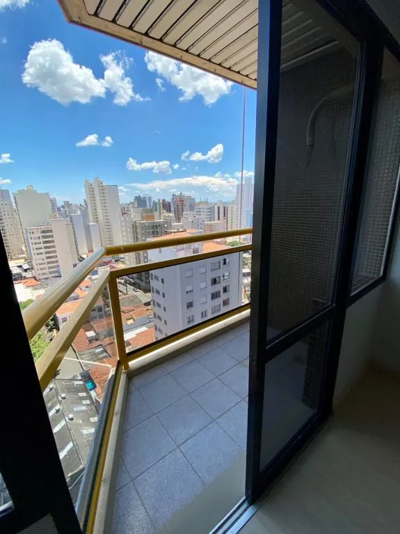 Imagem APARTAMENTO - CENTRO - CAMPINAS