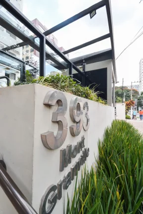 Imagem Apartamento à venda em São Paulo, Vila Nova Conceição, com 2 quartos, 151m2