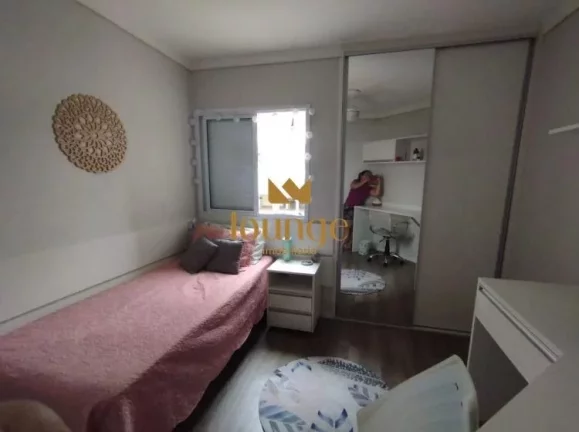 Imagem Apartamento à Venda Jd Vera Cruz Zona Oeste - Sorocaba/SP