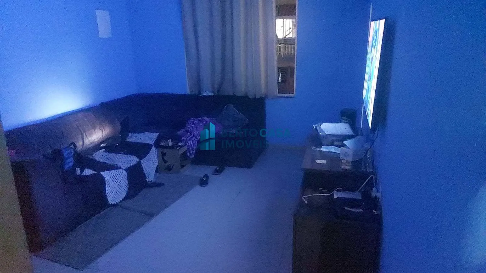 Imagem Casa Padrão
