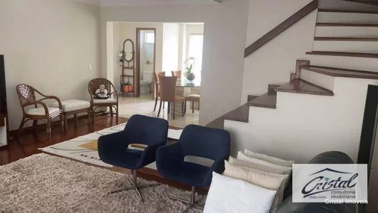 Foto do imóvel Casa com 3 dormitórios à venda, 180 m² - Jardim Ester - São Paulo/SP