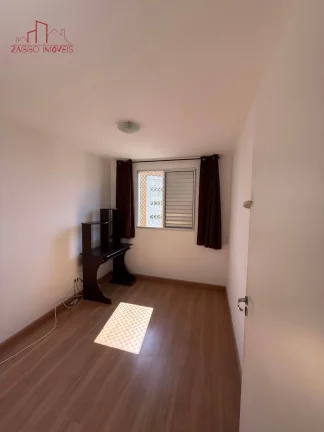 Imagem Apartamento à venda com 49m², 2 quartos e 1 vaga