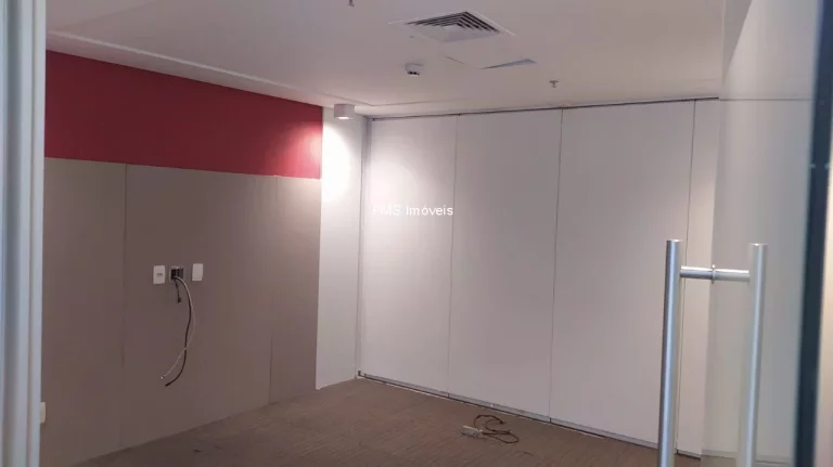Imagem Conjunto comercial com 387m² no Butantã