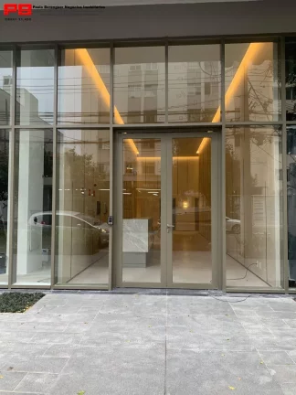 Imagem Prédio comercial Cyrela For You 2.824m² - Paraíso