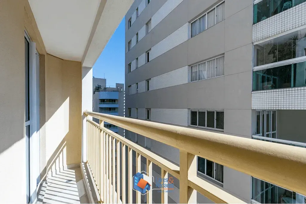 Imagem Studio à venda 1 Quarto 33M² Pinheiros São Paulo - SP