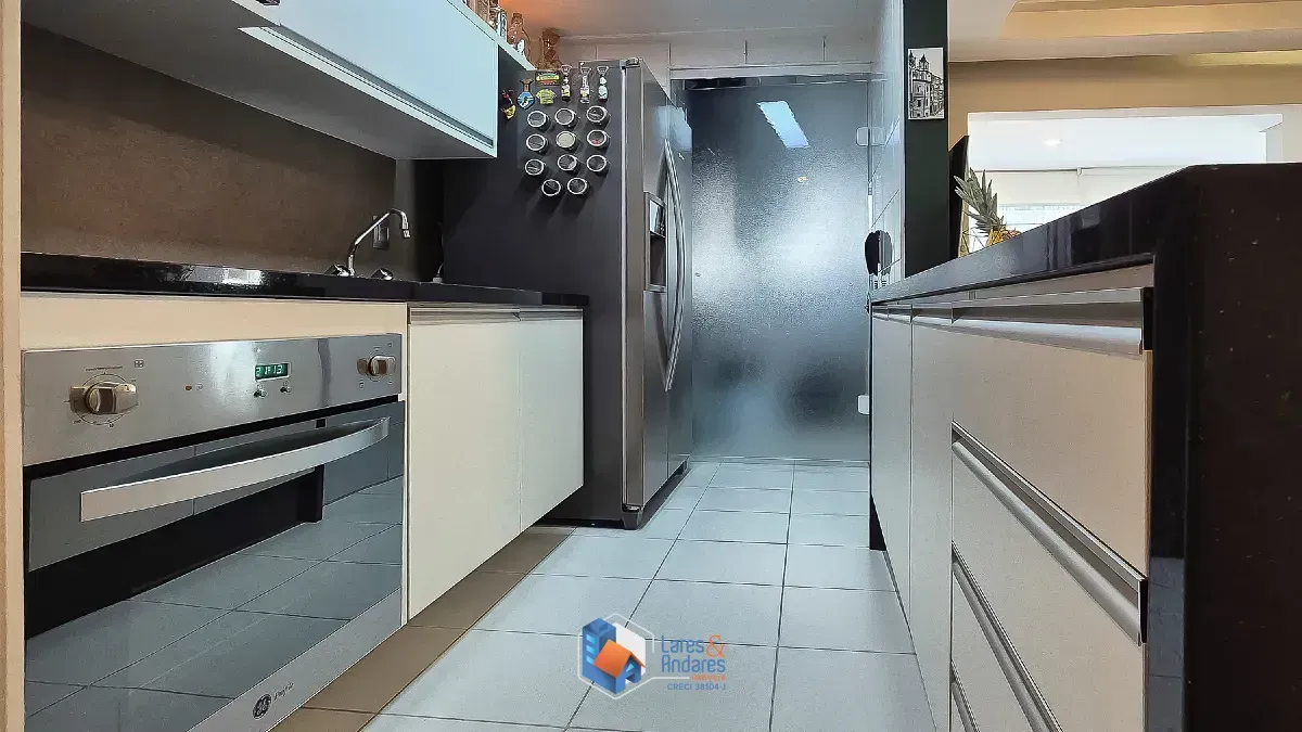Imagem Apartamento para venda em Santa Cecília com 2 quartos, sendo 1 suíte, 67m²