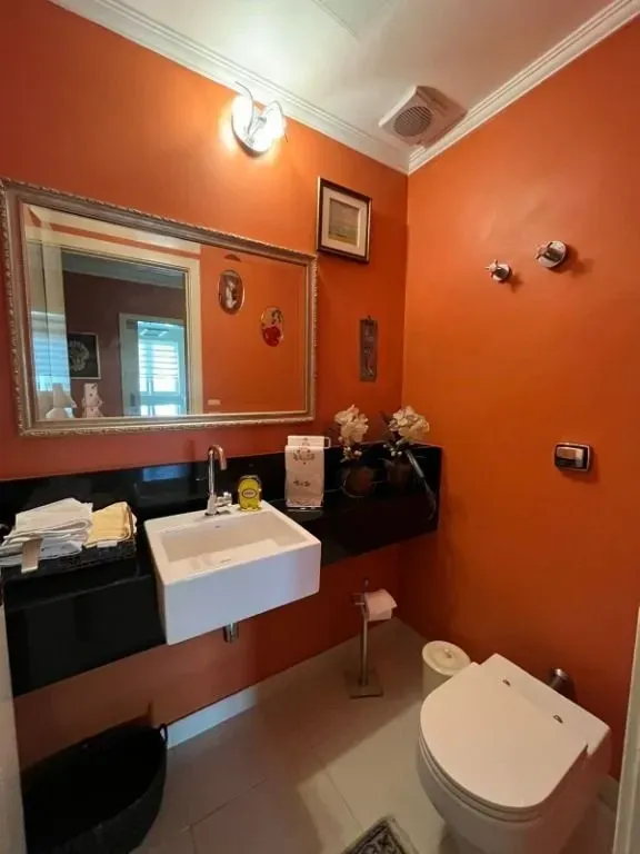 Imagem Apartamento com 3 Quartos à Venda, 250 m² em Jardim Paulista - São Paulo