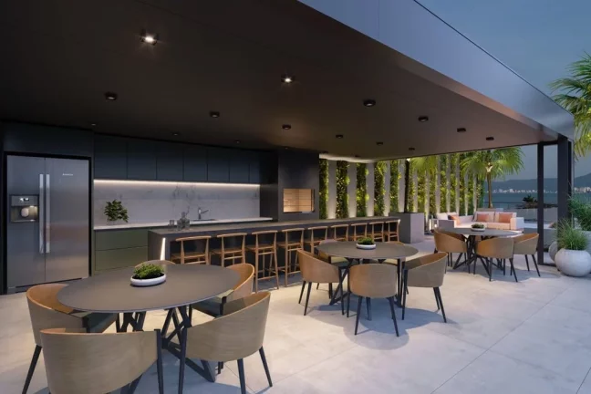 Imagem Apartamento à venda em Itapema, Centro, com 3 quartos, 120m2