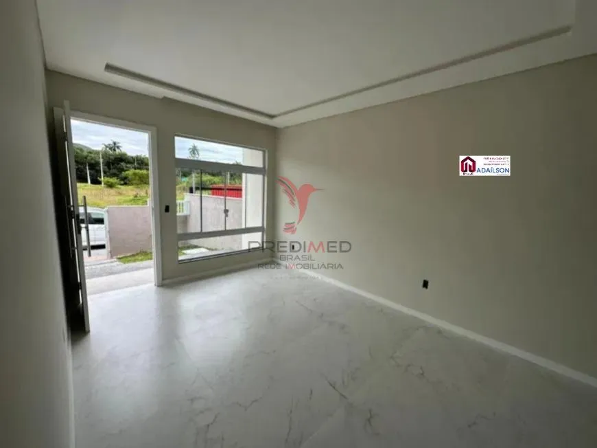 Imagem Casa com 3 Quartos à venda, 89m² - Bairro Forquilhas São Jose SC