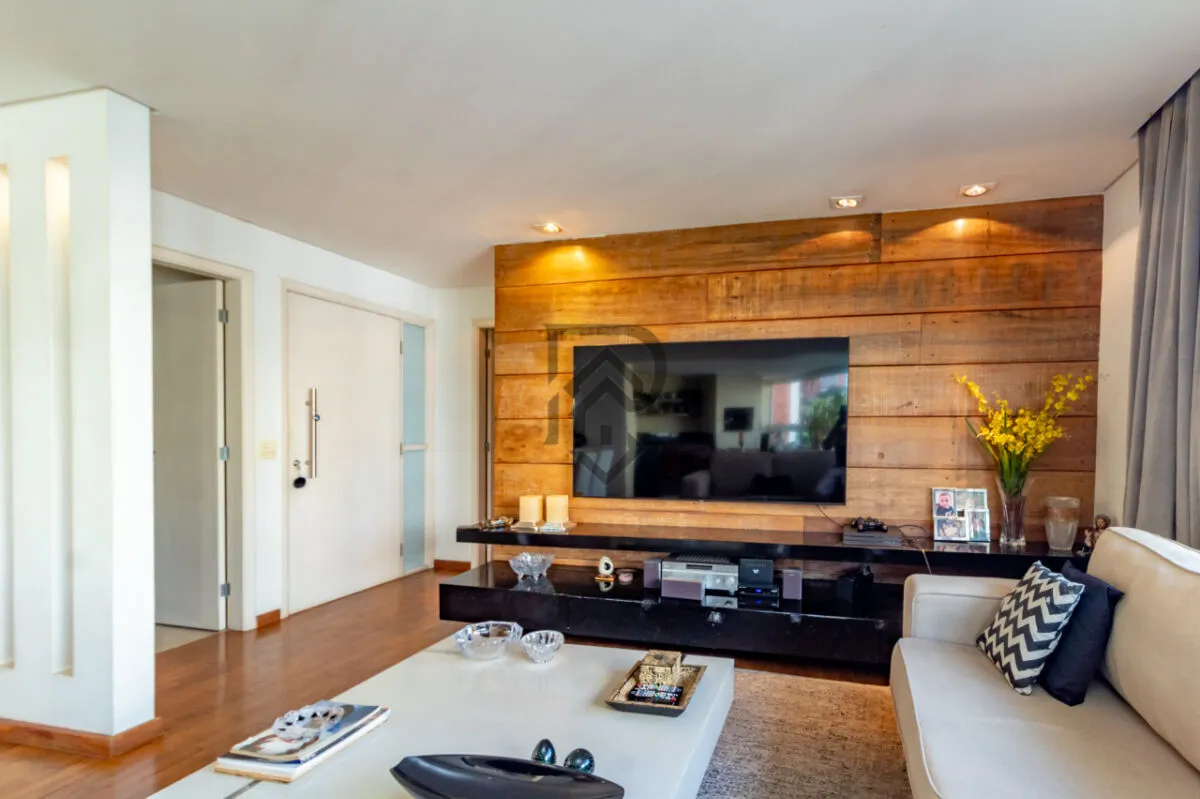 Imagem Apartamento moema pronto para morar