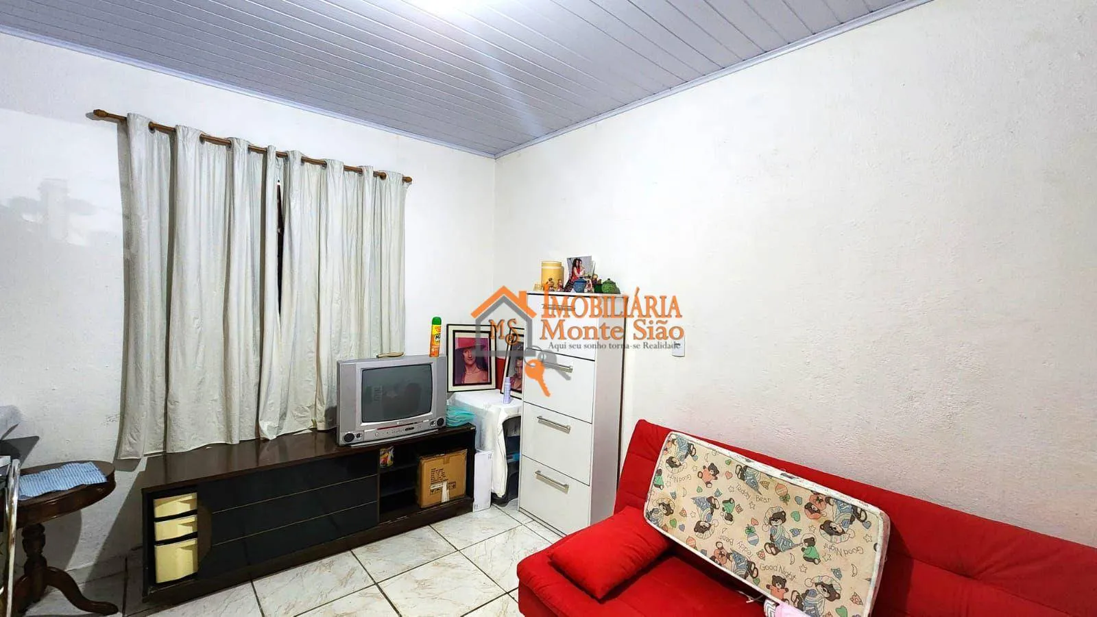 Imagem Terreno à venda, 280 m² por R$ 370.000,00 - Jardim Paraíso - Guarulhos/SP