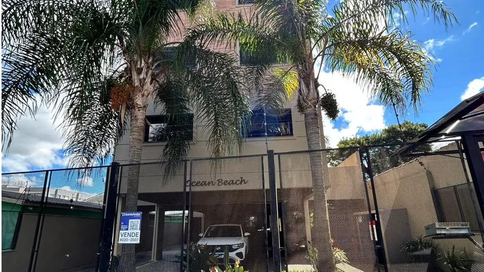 Foto do imóvel Apartamento à venda em Porto Alegre, Vila João Pessoa, com 1 quarto, 43m2