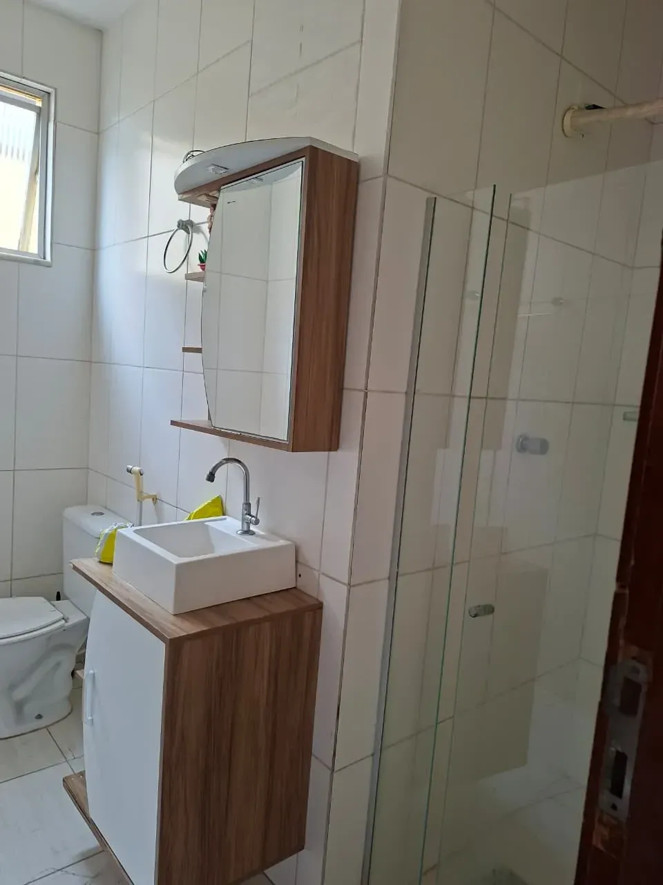Imagem Apartamento com 2 Quartos à Venda, 45 m² em Cabula - Salvador
