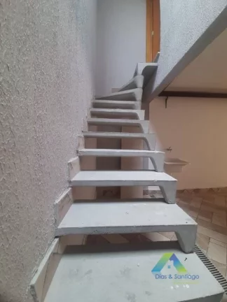 Imagem Sobrado com 3 dormitórios, 1 suíte à venda, 139m² por R$ 590.000,00 - Vila das Mercês - São Paulo/SP