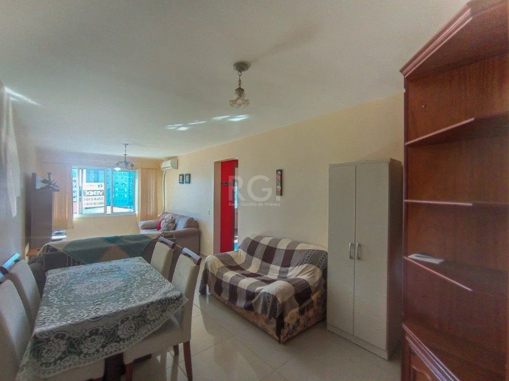 Imagem Apartamento para Venda - 69.58m², 2 dormitórios, Santana
