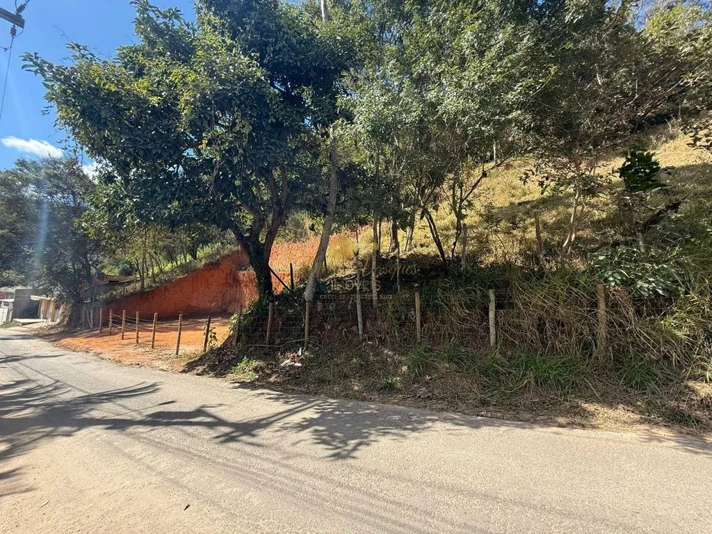 Imagem Sítio para Venda em Teresópolis / RJ no bairro Pessegueiros