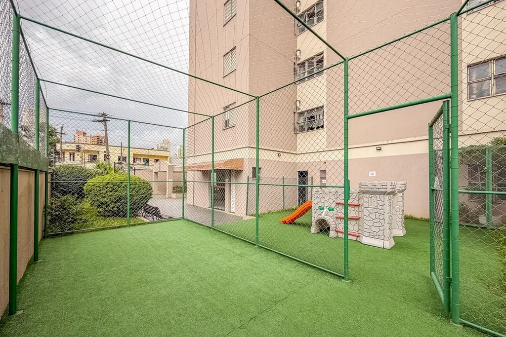 Imagem Apartamento à venda em São Paulo, Ipiranga, com 3 quartos, 66m2